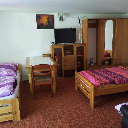 Agroturystyka Jacnia Exterior foto