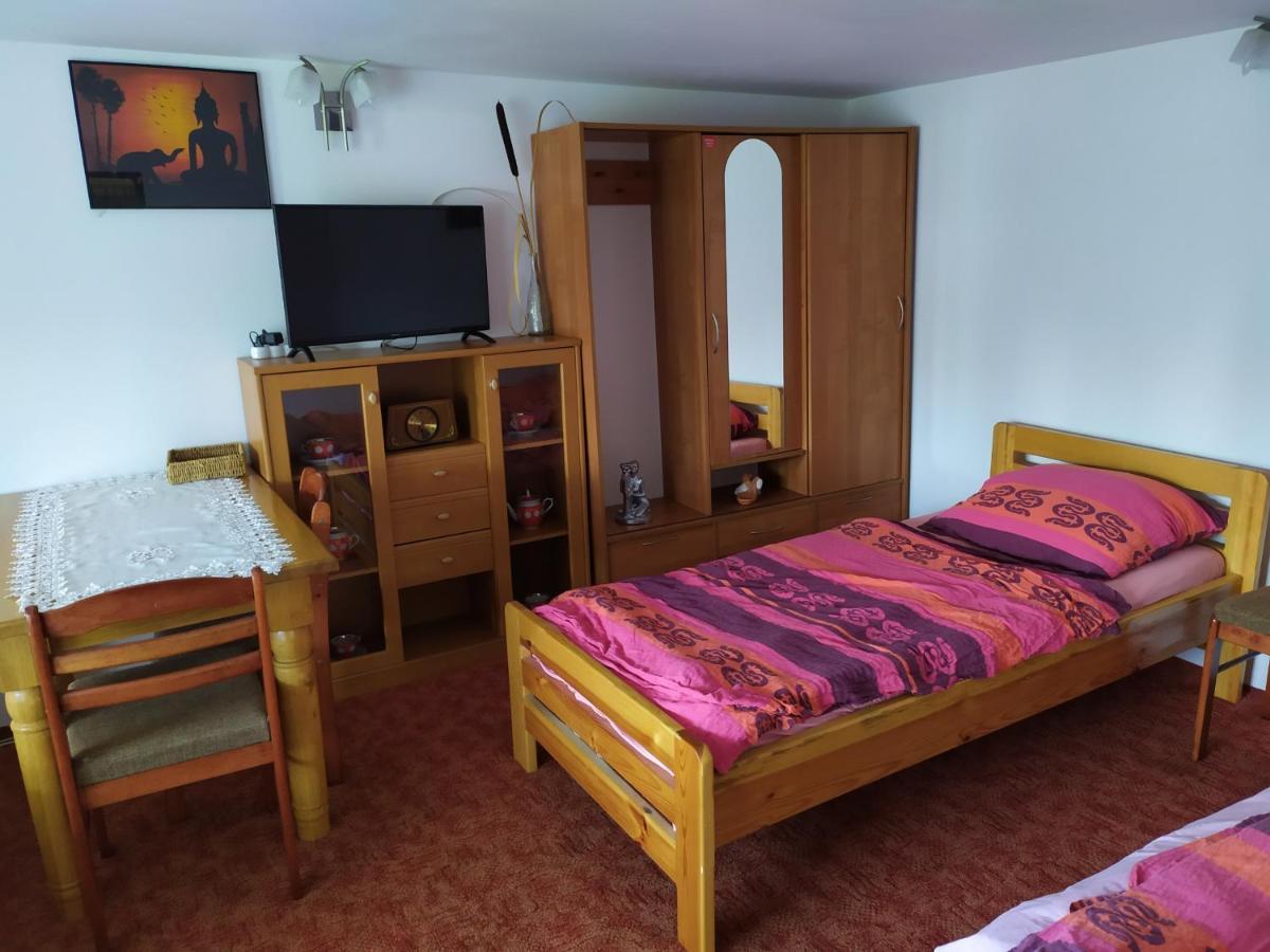 Agroturystyka Jacnia Exterior foto