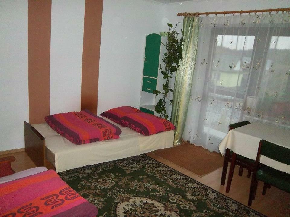 Agroturystyka Jacnia Exterior foto