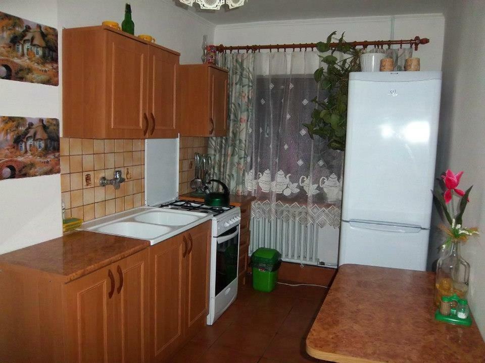 Agroturystyka Jacnia Exterior foto