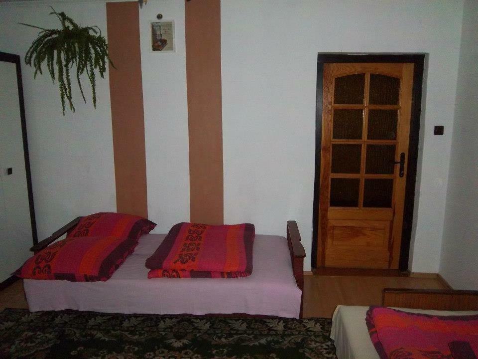 Agroturystyka Jacnia Exterior foto