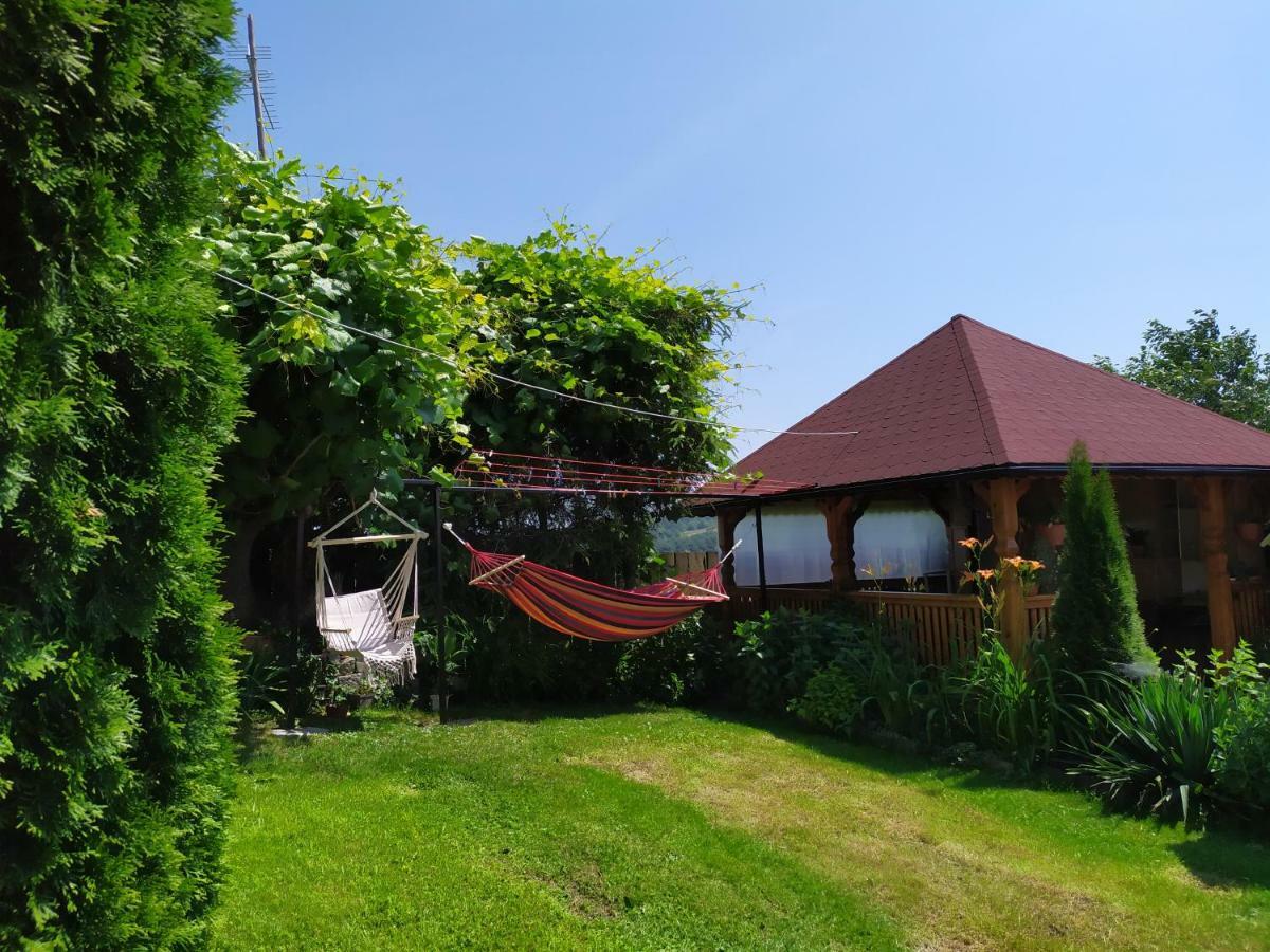 Agroturystyka Jacnia Exterior foto